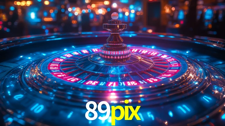 Welcome Bonus 89pix