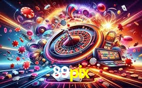 Welcome Bonus 89pix