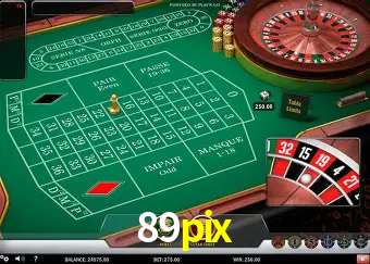 VIP Casino 89pix