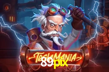 Slot Games 89pix