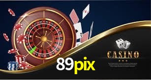 Experiência VIP 89pix